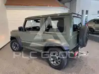 2019 Suzuki Jimny