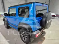 2019 Suzuki Jimny