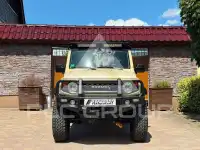 2019 Suzuki Jimny
