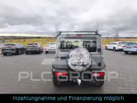 2019 Suzuki Jimny