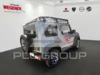 2019 Suzuki Jimny