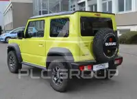 2019 Suzuki Jimny
