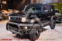 2019 Suzuki Jimny