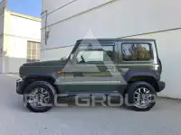 2019 Suzuki Jimny