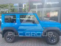 2019 Suzuki Jimny