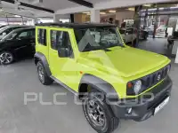2019 Suzuki Jimny