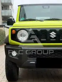 2019 Suzuki Jimny