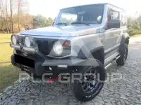 2019 Suzuki Jimny