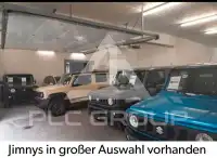 2019 Suzuki Jimny