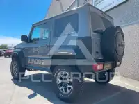 2019 Suzuki Jimny