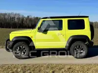 2019 Suzuki Jimny