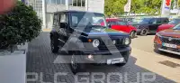 2019 Suzuki Jimny