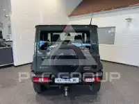 2019 Suzuki Jimny