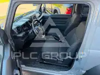 2019 Suzuki Jimny