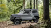 2019 Suzuki Jimny