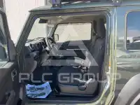 2019 Suzuki Jimny
