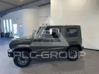 2019 Suzuki Jimny