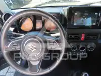 2019 Suzuki Jimny