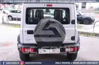 2019 Suzuki Jimny
