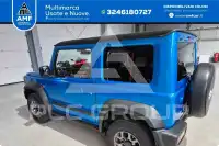 2019 Suzuki Jimny