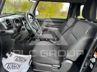 2019 Suzuki Jimny