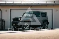 2019 Suzuki Jimny