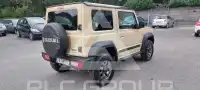 2019 Suzuki Jimny
