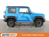 2019 Suzuki Jimny