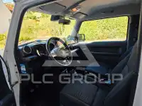2019 Suzuki Jimny