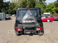 2019 Suzuki Jimny
