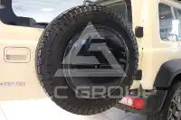 2019 Suzuki Jimny