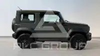 2019 Suzuki Jimny