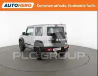 2019 Suzuki Jimny