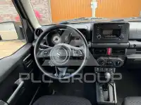 2019 Suzuki Jimny