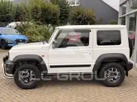 2019 Suzuki Jimny