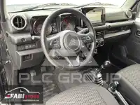 2019 Suzuki Jimny