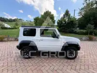 2019 Suzuki Jimny