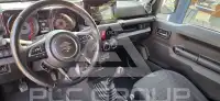 2019 Suzuki Jimny