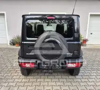 2019 Suzuki Jimny