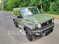 2019 Suzuki Jimny