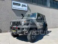 2019 Suzuki Jimny