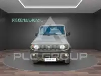 2019 Suzuki Jimny