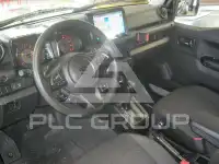 2019 Suzuki Jimny