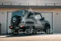2019 Suzuki Jimny