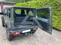 2019 Suzuki Jimny