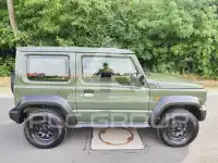 2019 Suzuki Jimny