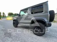 2019 Suzuki Jimny