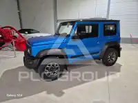 2019 Suzuki Jimny
