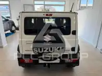 2019 Suzuki Jimny