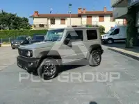 2019 Suzuki Jimny